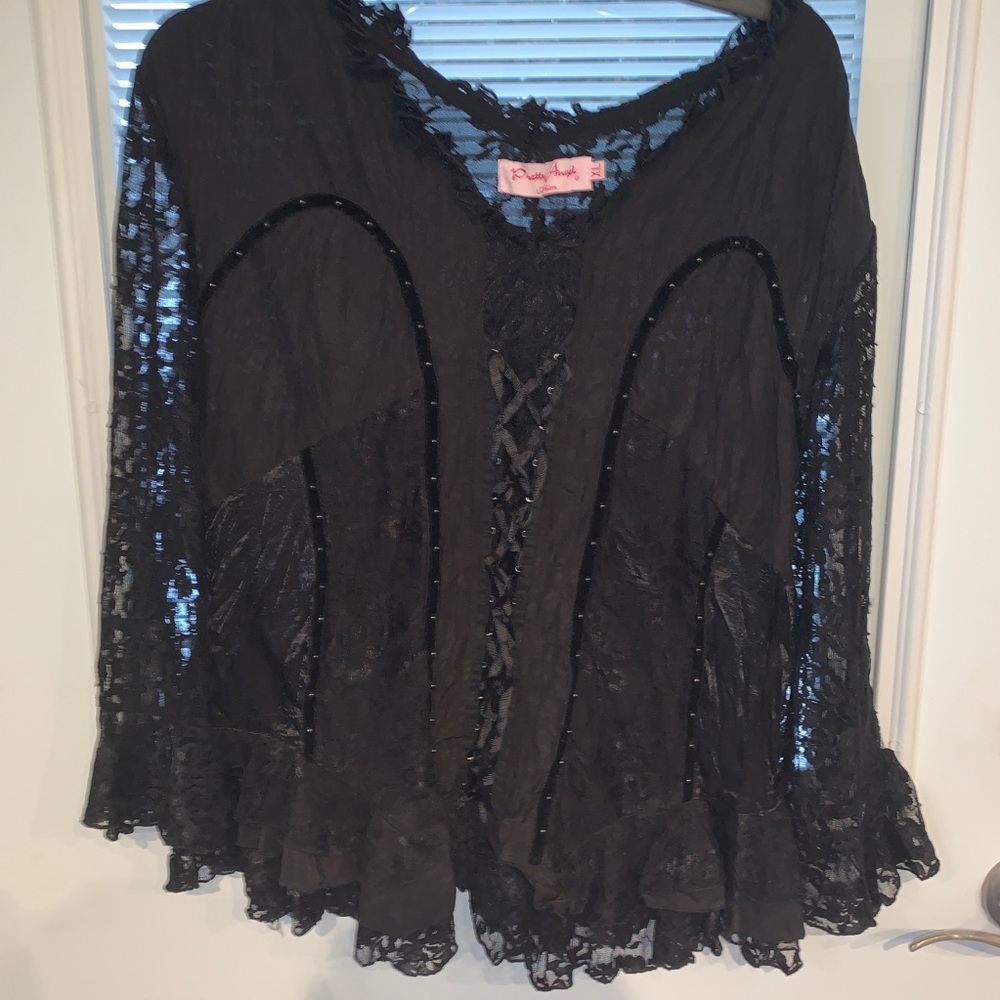 Sexy women’s top